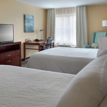 Hilton Garden Inn Albany Medical Center Dış mekan fotoğraf