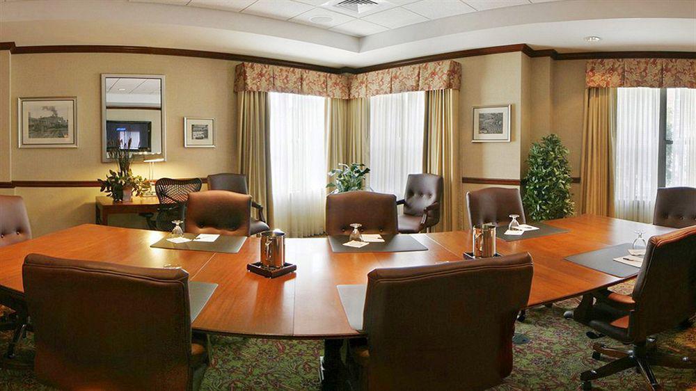 Hilton Garden Inn Albany Medical Center Dış mekan fotoğraf