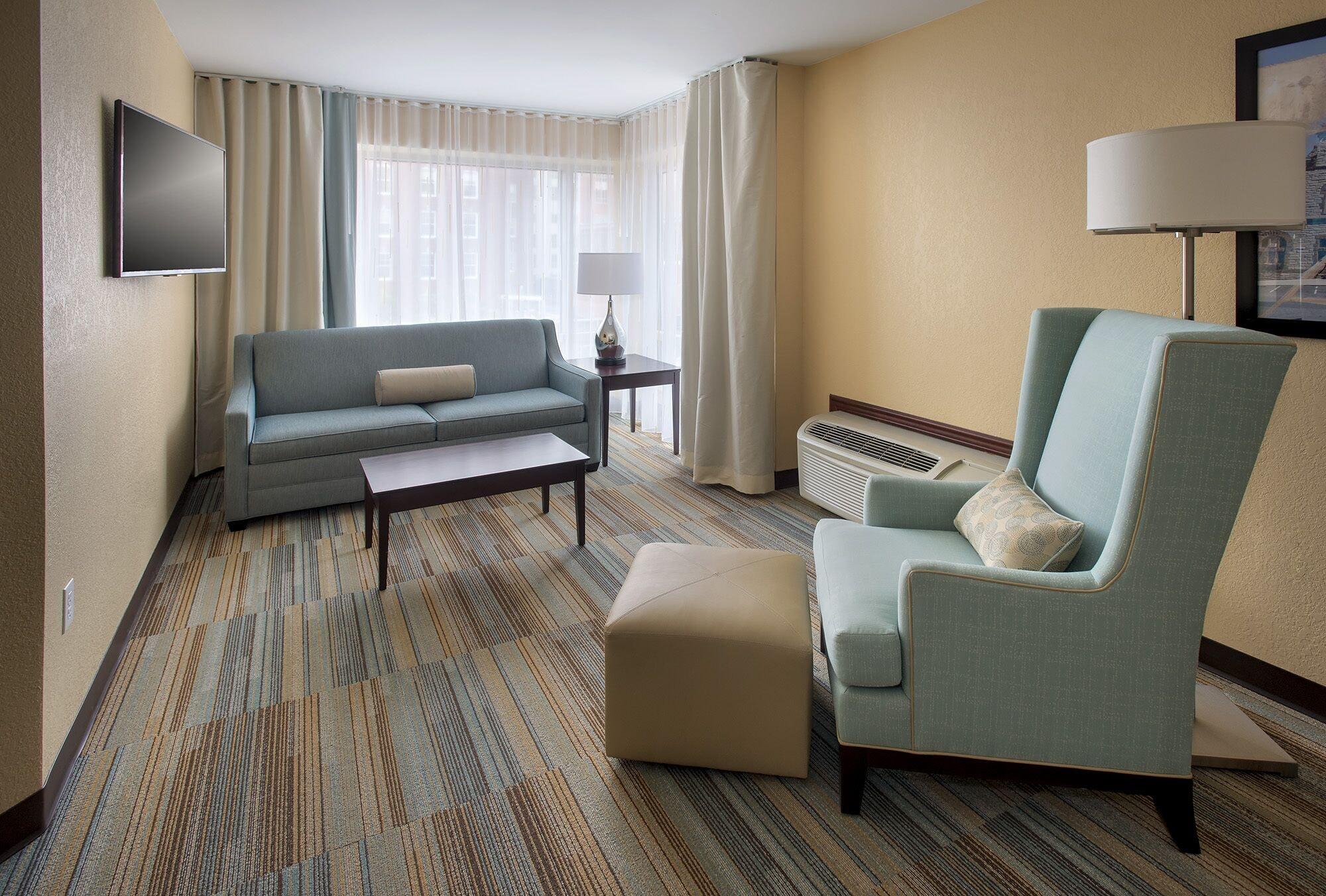 Hilton Garden Inn Albany Medical Center Dış mekan fotoğraf