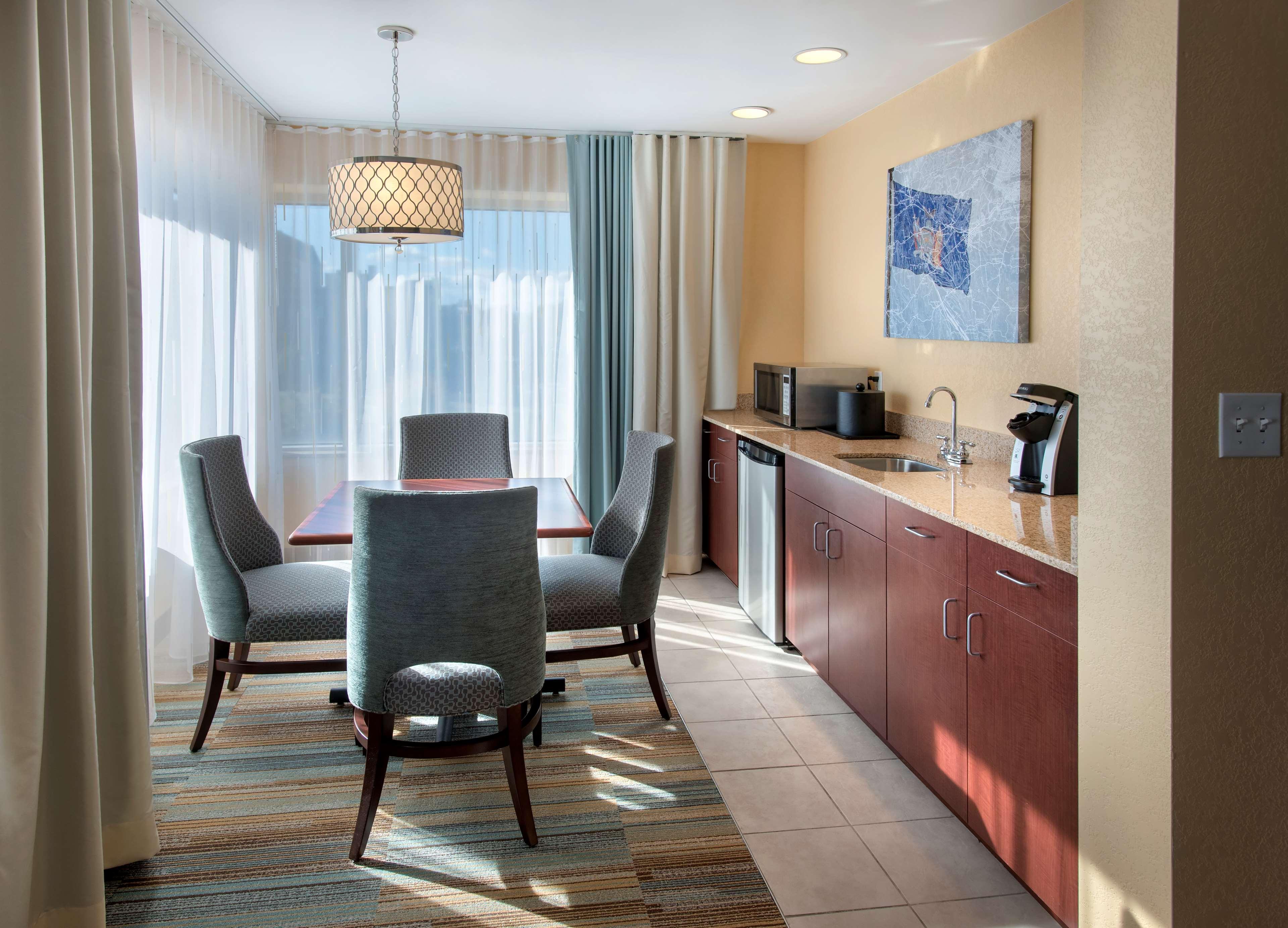 Hilton Garden Inn Albany Medical Center Dış mekan fotoğraf