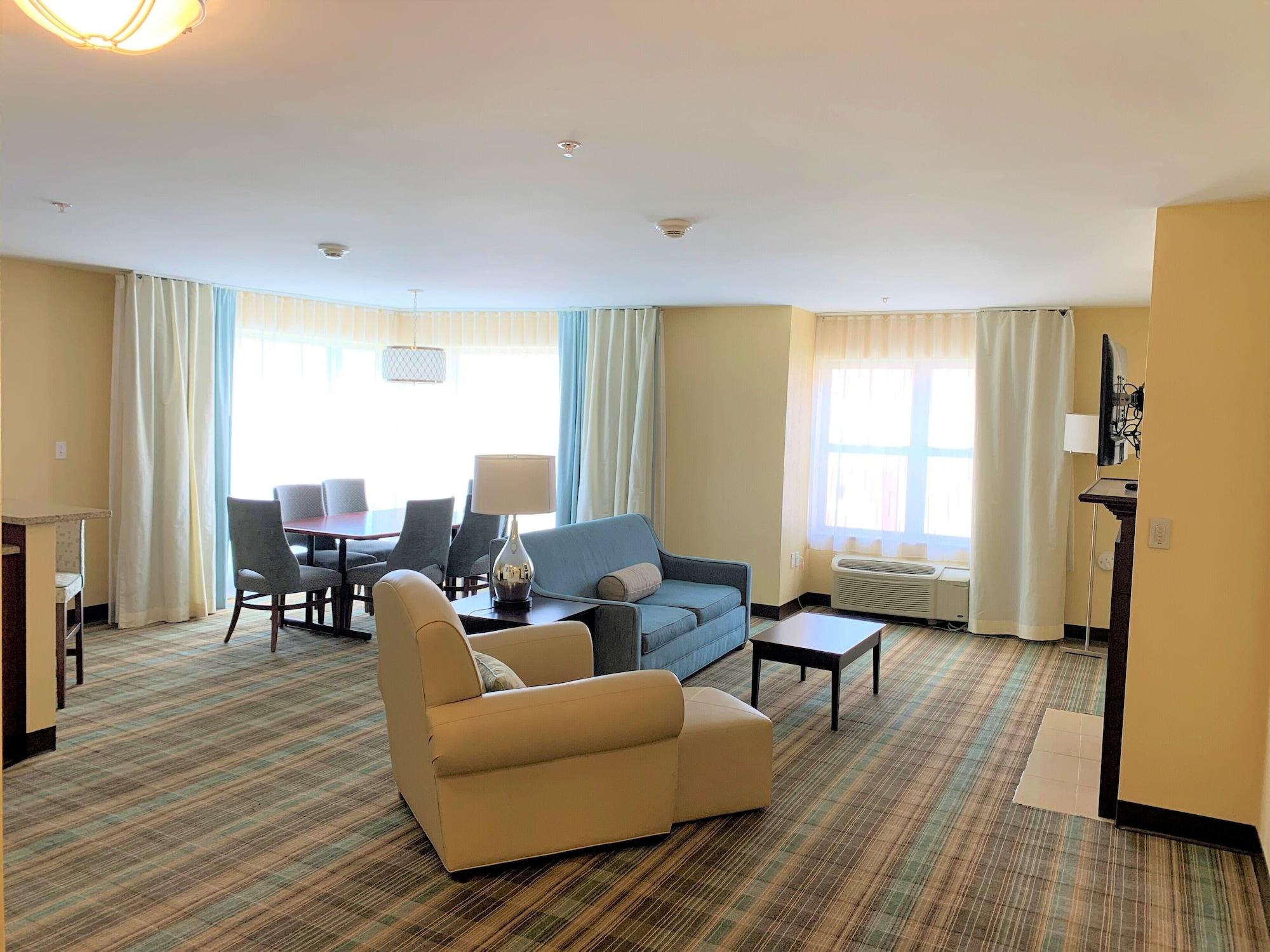 Hilton Garden Inn Albany Medical Center Dış mekan fotoğraf