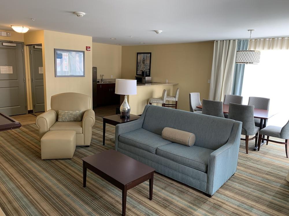 Hilton Garden Inn Albany Medical Center Dış mekan fotoğraf