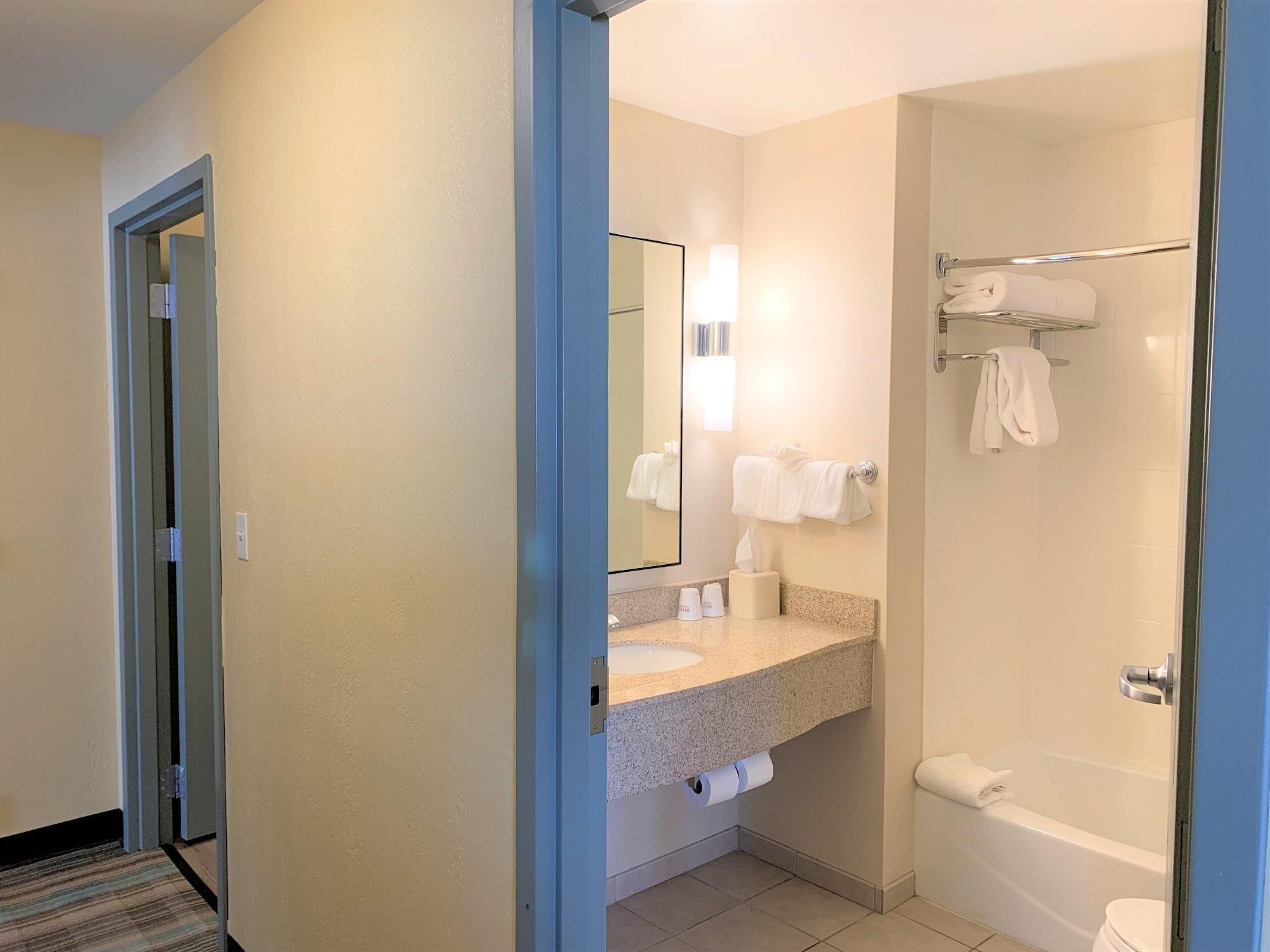 Hilton Garden Inn Albany Medical Center Dış mekan fotoğraf