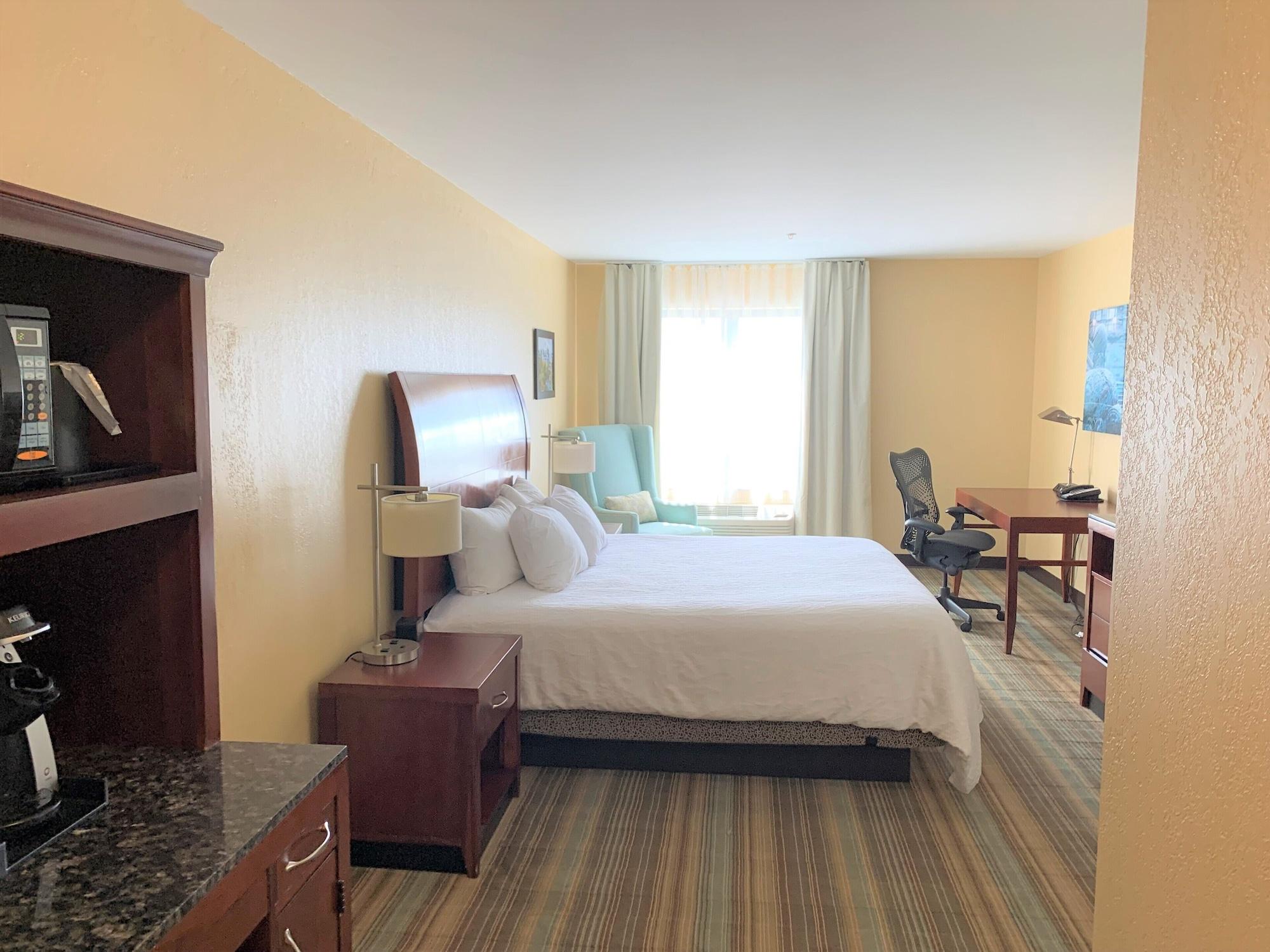 Hilton Garden Inn Albany Medical Center Dış mekan fotoğraf