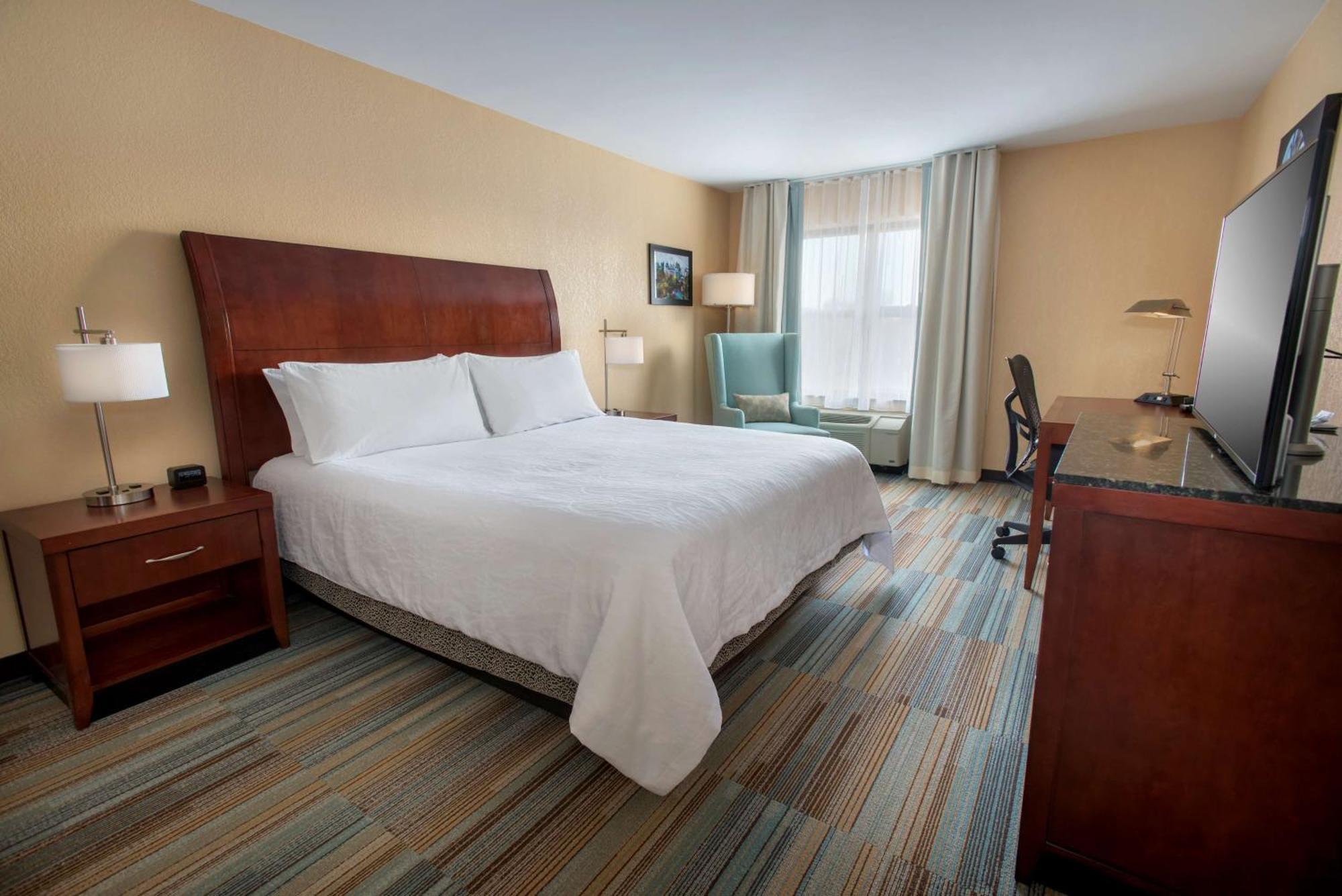 Hilton Garden Inn Albany Medical Center Dış mekan fotoğraf