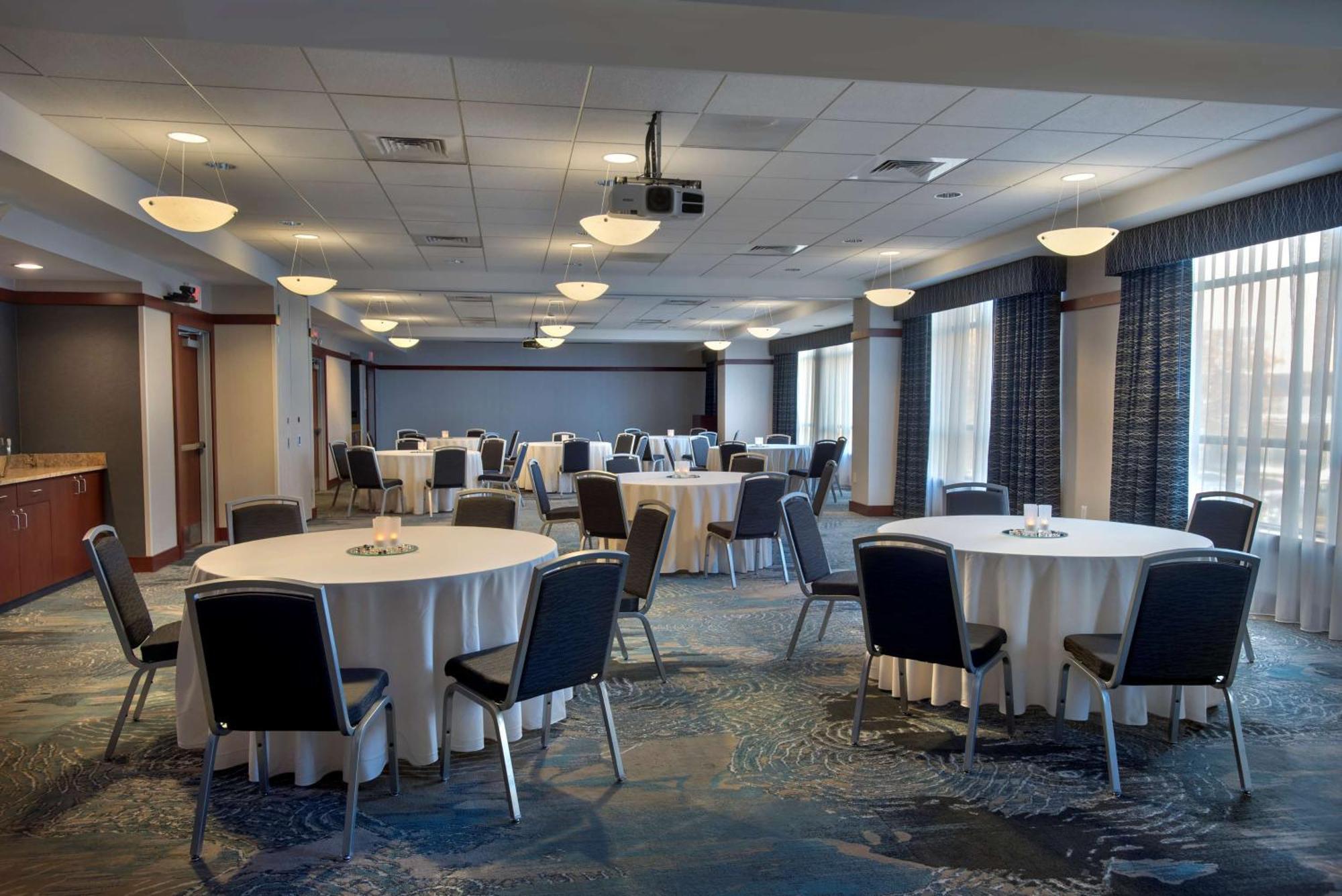 Hilton Garden Inn Albany Medical Center Dış mekan fotoğraf