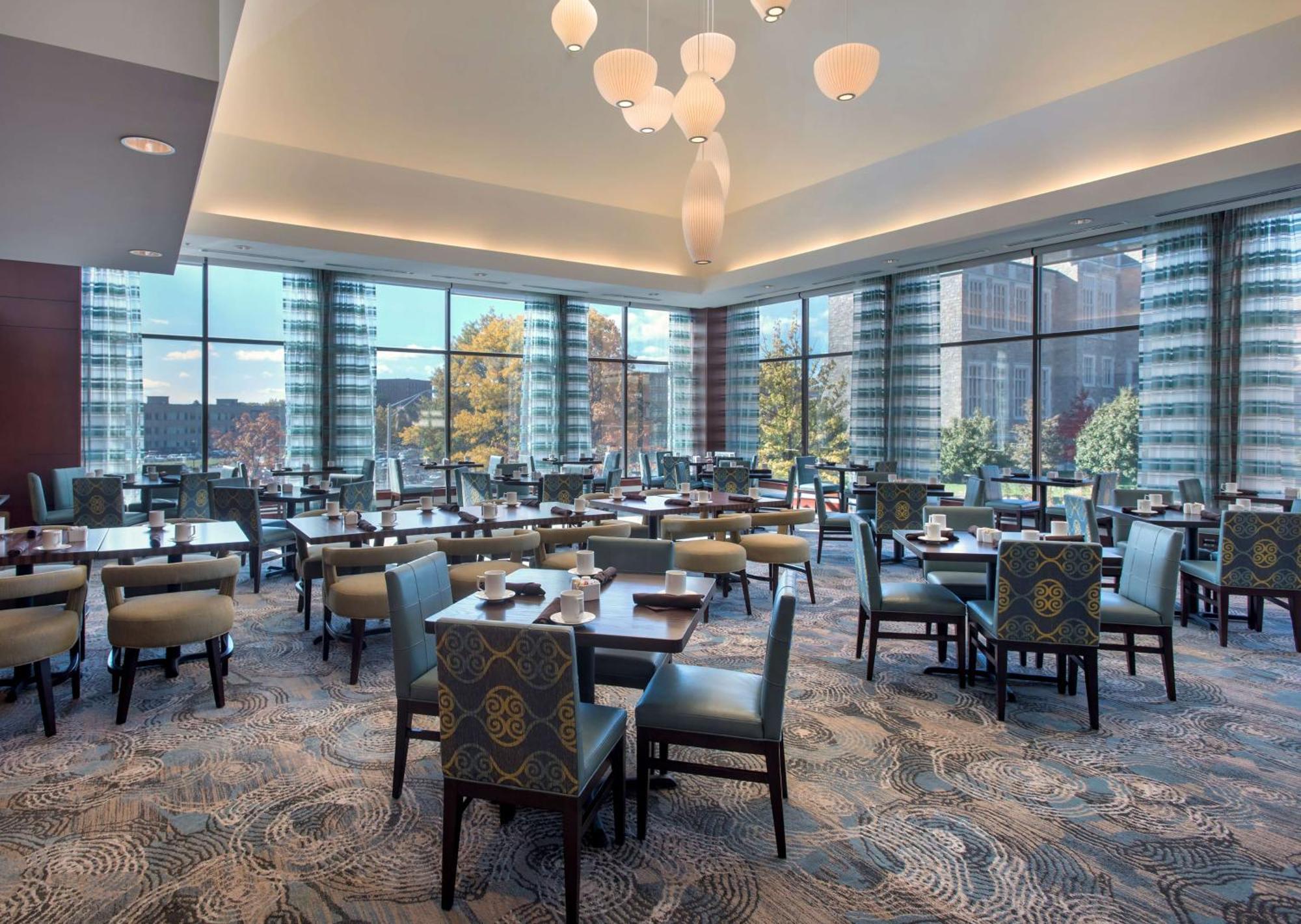 Hilton Garden Inn Albany Medical Center Dış mekan fotoğraf
