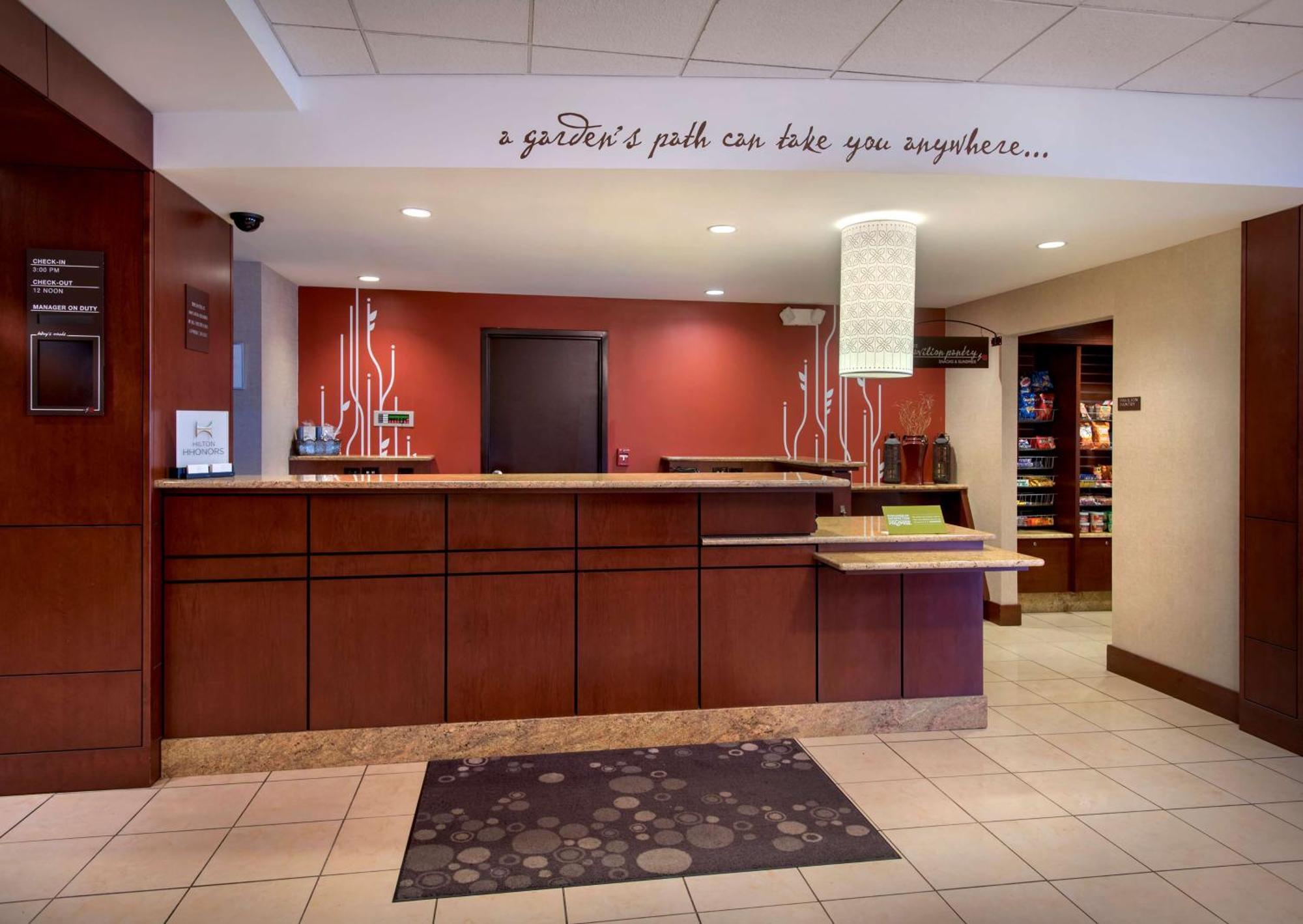 Hilton Garden Inn Albany Medical Center Dış mekan fotoğraf