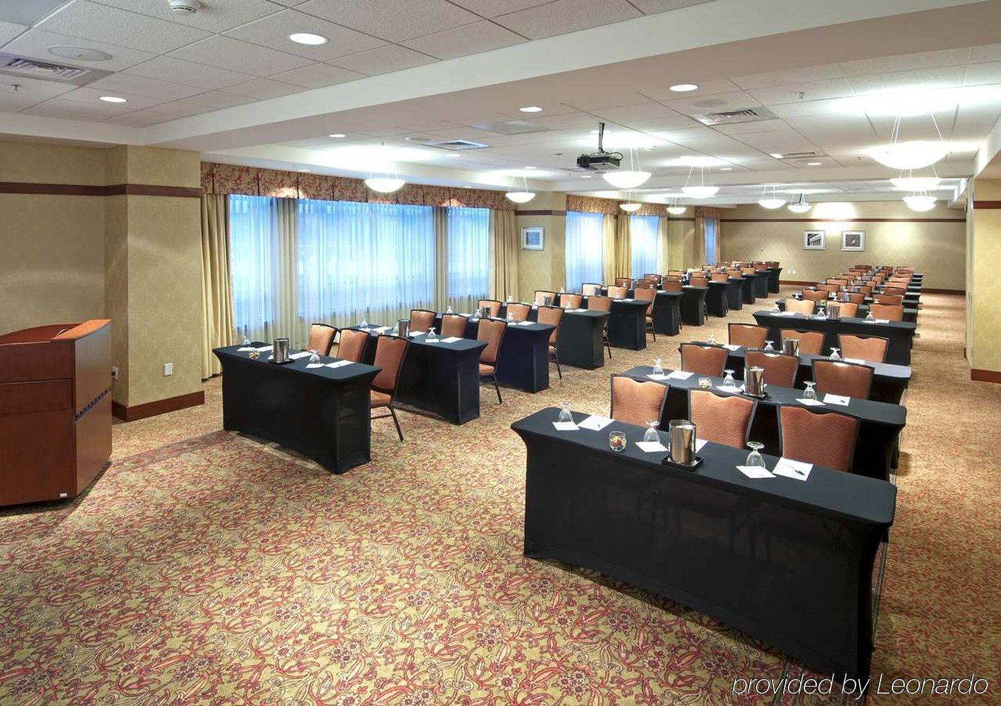 Hilton Garden Inn Albany Medical Center İş olanakları fotoğraf