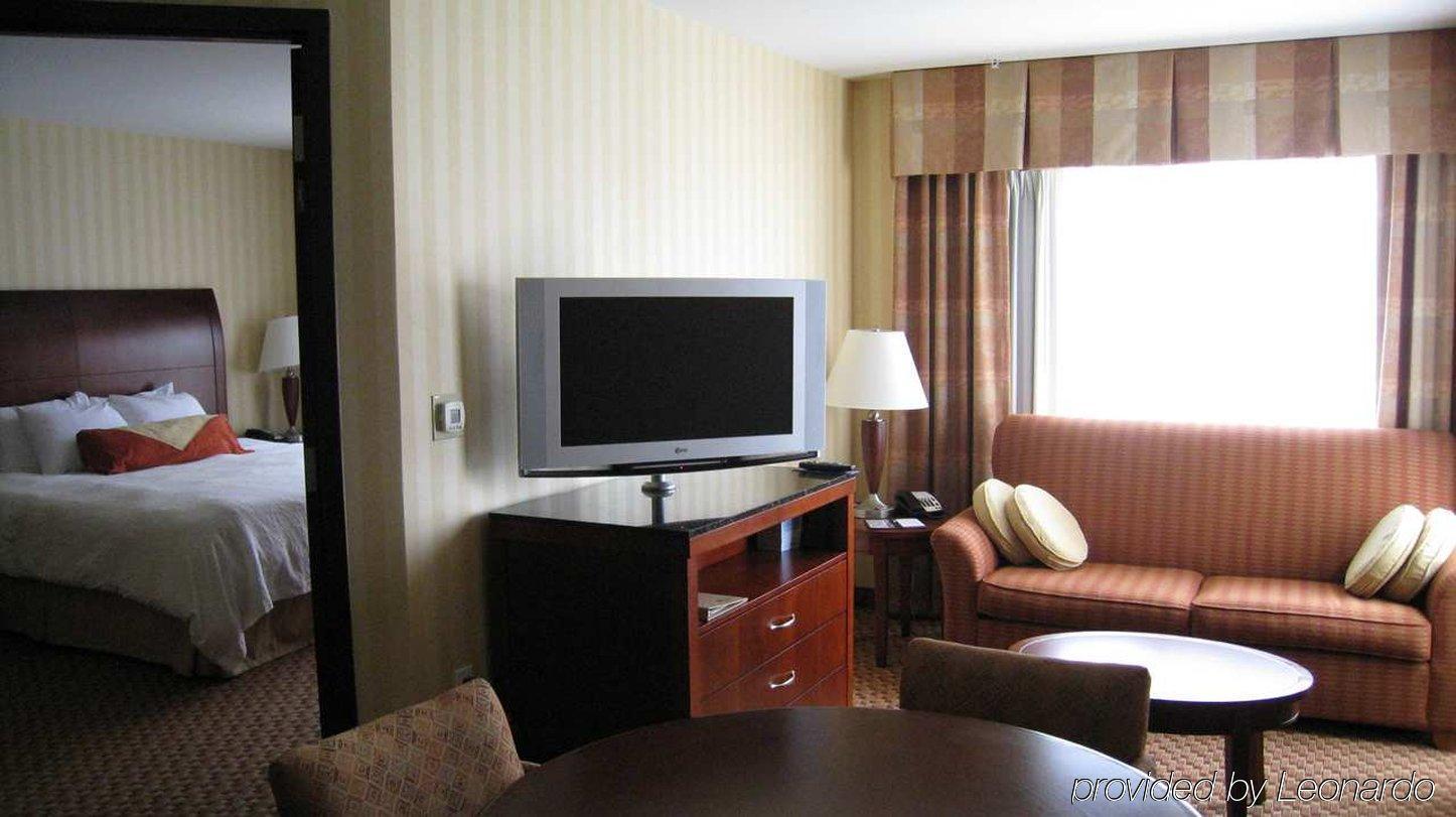 Hilton Garden Inn Albany Medical Center Oda fotoğraf