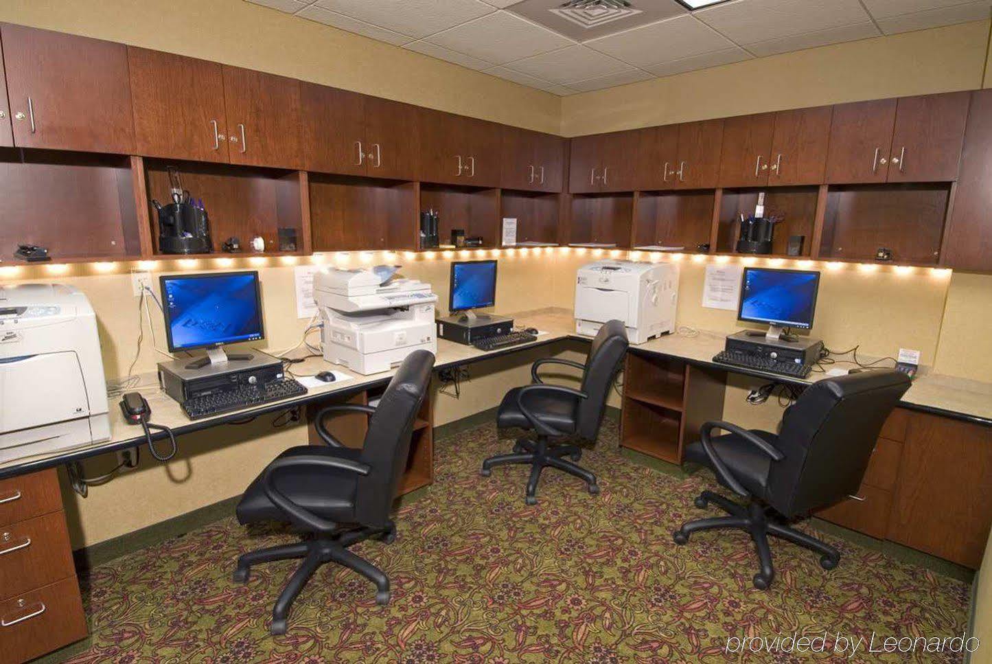 Hilton Garden Inn Albany Medical Center Dış mekan fotoğraf