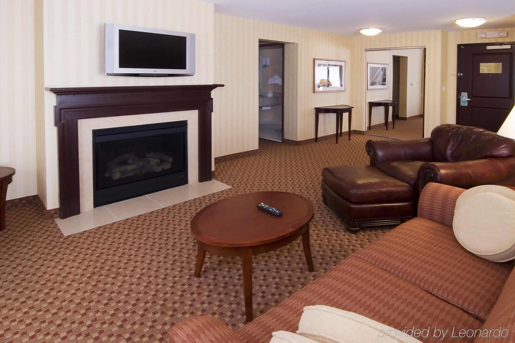 Hilton Garden Inn Albany Medical Center Dış mekan fotoğraf