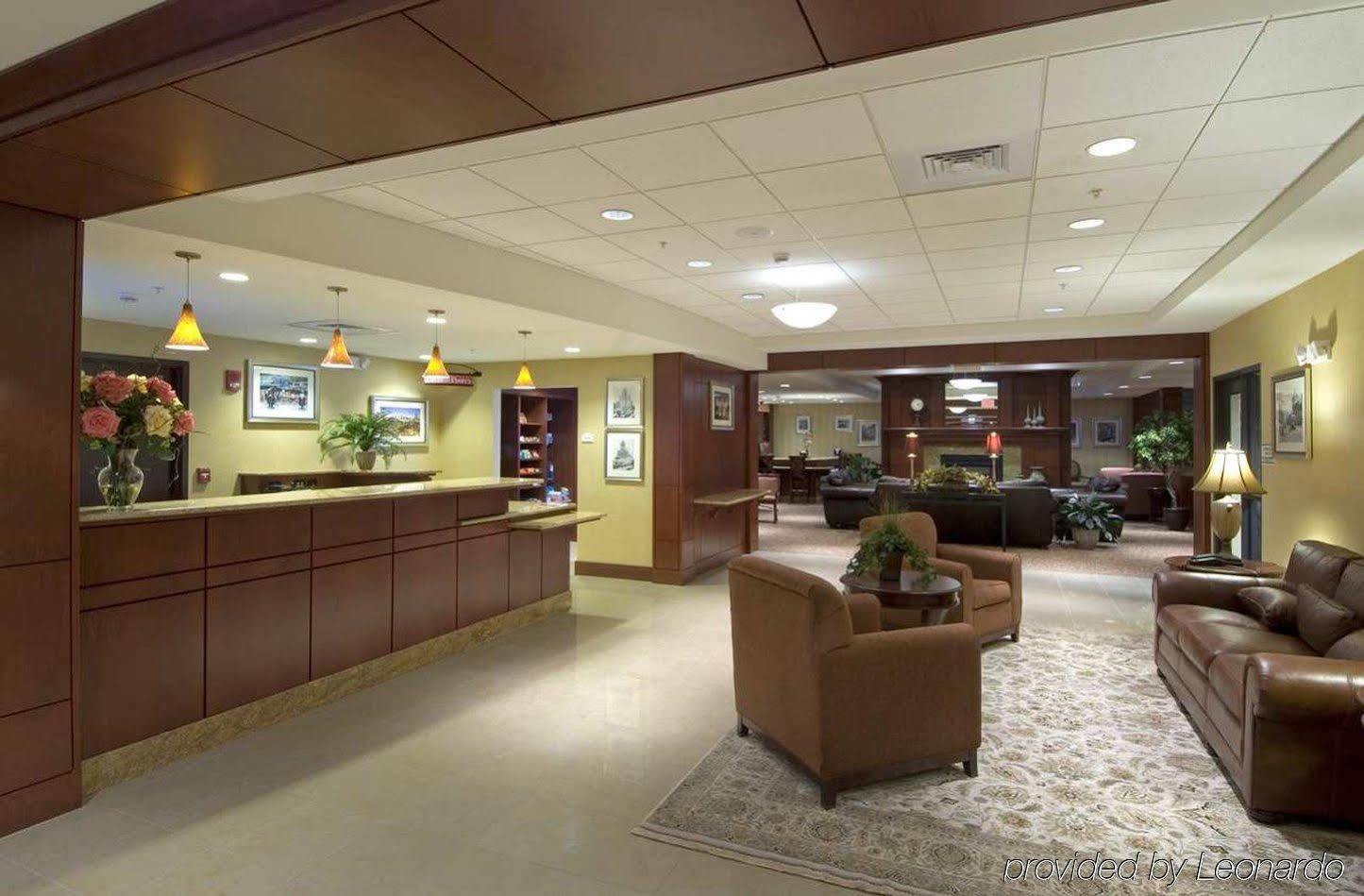 Hilton Garden Inn Albany Medical Center Dış mekan fotoğraf