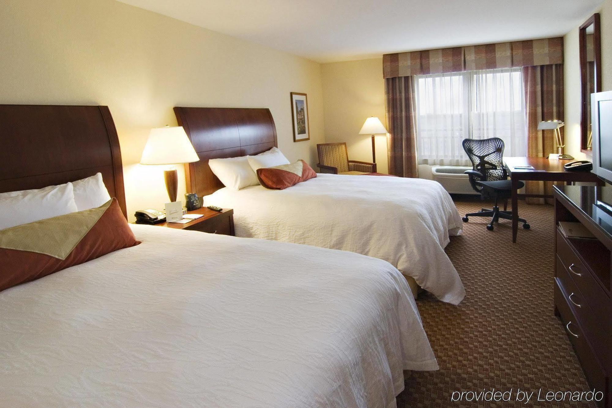 Hilton Garden Inn Albany Medical Center Dış mekan fotoğraf