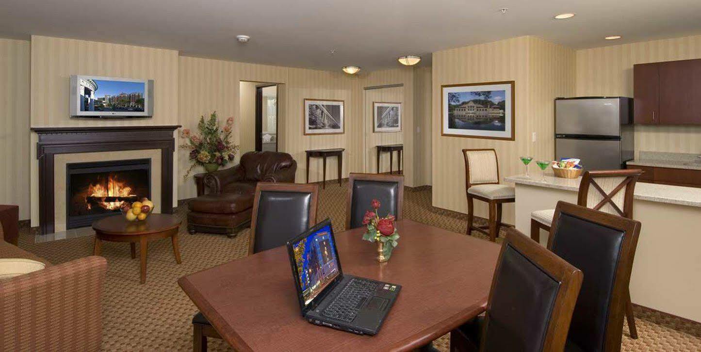 Hilton Garden Inn Albany Medical Center Dış mekan fotoğraf